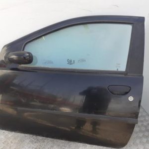 FIAT PUNTO 2 PHASE 1