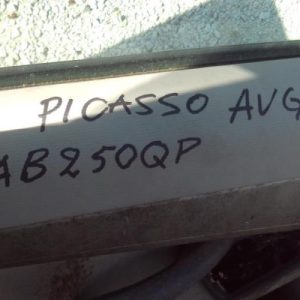 CITROEN C4 GRAND PICASSO 1