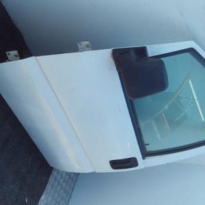 CITROEN JUMPY 1 PHASE 1