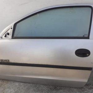 OPEL CORSA C PHASE 1