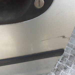 OPEL CORSA C PHASE 1