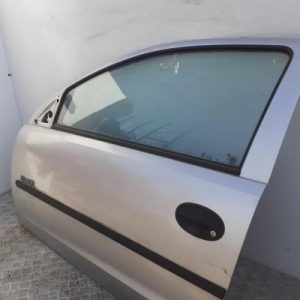 OPEL CORSA C PHASE 1