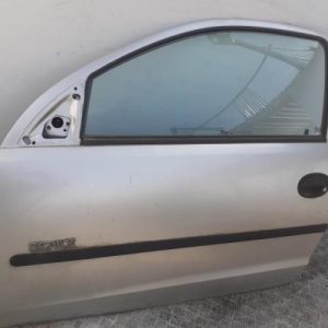 OPEL CORSA C PHASE 1