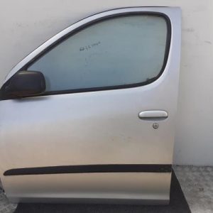 TOYOTA YARIS VERSO PHASE 1