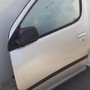 TOYOTA YARIS VERSO PHASE 1