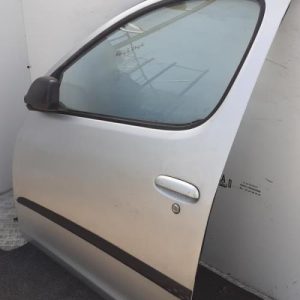 TOYOTA YARIS VERSO PHASE 1