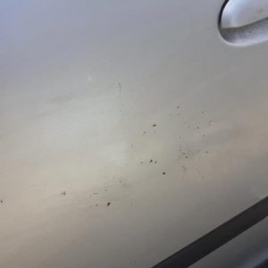 TOYOTA YARIS VERSO PHASE 1