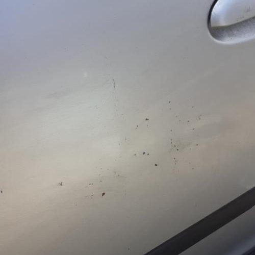 TOYOTA YARIS VERSO PHASE 1