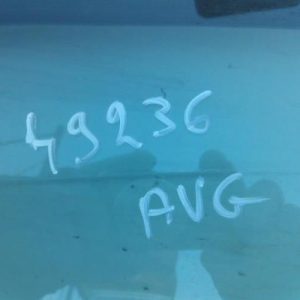 CITROEN JUMPY 1 PHASE 1