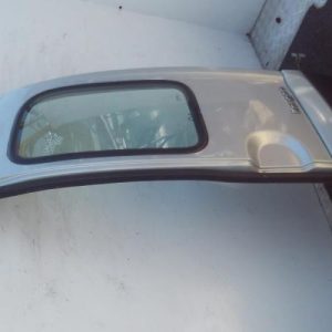 RENAULT KANGOO 1 PHASE 2