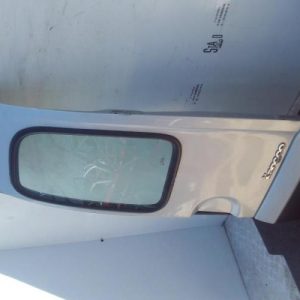 RENAULT KANGOO 1 PHASE 2