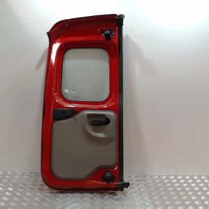 DACIA LOGAN MCV 1 PHASE 2 BREAK