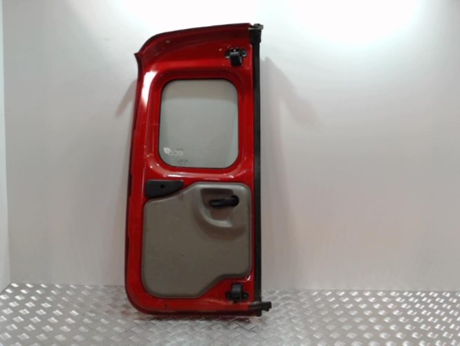 DACIA LOGAN MCV 1 PHASE 2 BREAK