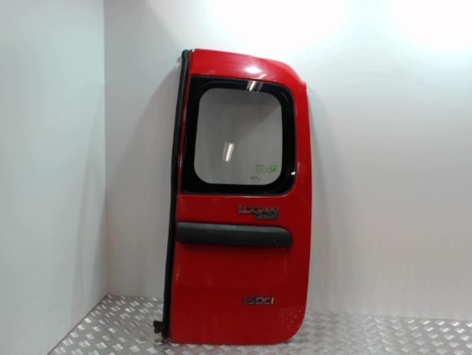 DACIA LOGAN MCV 1 PHASE 2 BREAK