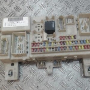 FORD FOCUS 2 PHASE 1