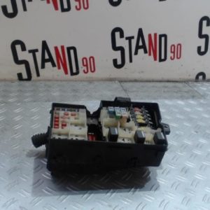 FORD C-MAX 1 PHASE 2