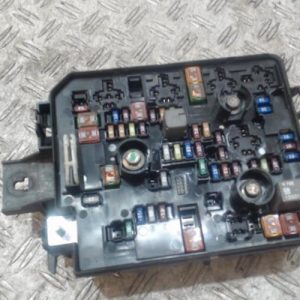 OPEL MOKKA 1 PHASE 2