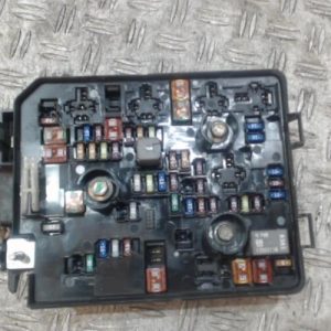 OPEL MOKKA 1 PHASE 2