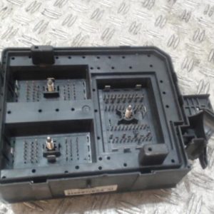 OPEL MOKKA 1 PHASE 2