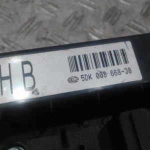 OPEL ASTRA H GTC PHASE 2