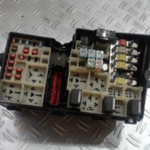 FORD C-MAX 1 PHASE 2