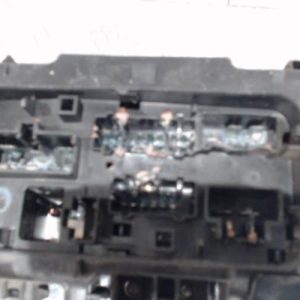 HONDA CIVIC 7 PHASE 1