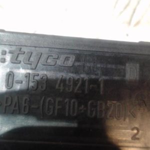 OPEL ASTRA H GTC PHASE 2