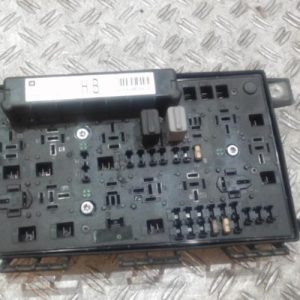 OPEL ASTRA H GTC PHASE 2