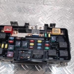 HONDA CIVIC 7 PHASE 1