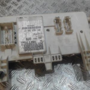 FORD FOCUS 2 PHASE 1