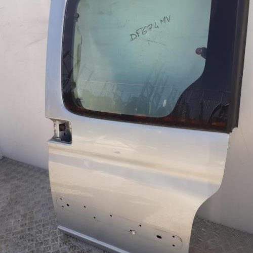 CITROEN BERLINGO 1 PHASE 2