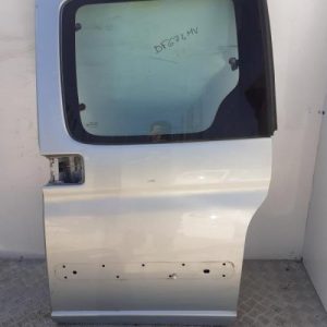 CITROEN BERLINGO 1 PHASE 2