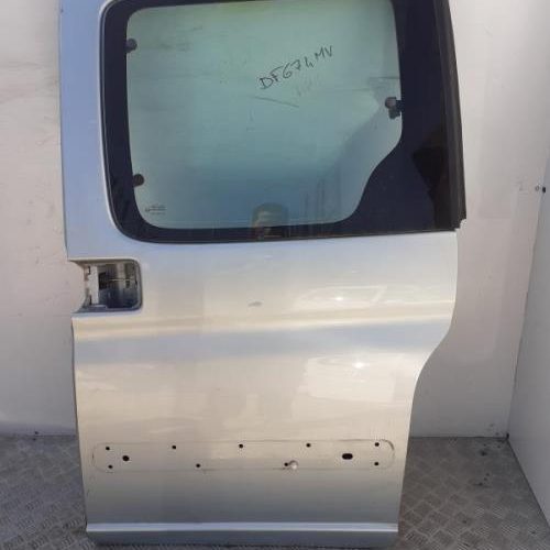 CITROEN BERLINGO 1 PHASE 2