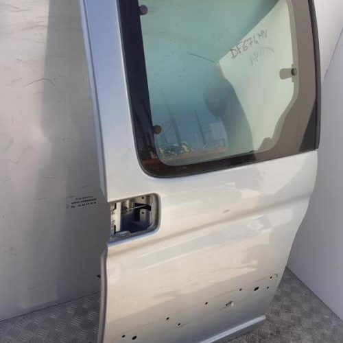 CITROEN BERLINGO 1 PHASE 2