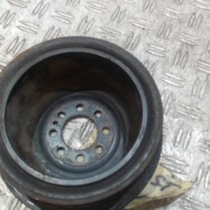 BMW SERIE 7 E65 PHASE 1