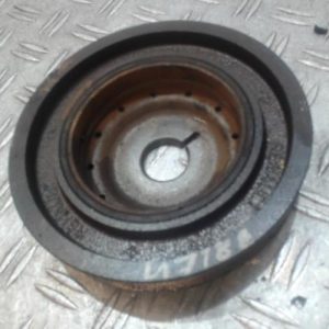 RENAULT SCENIC 2 PHASE 1