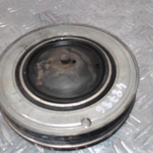 CITROEN JUMPY 3 PHASE 1