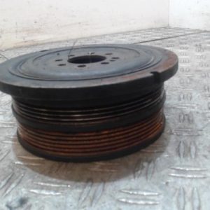 BMW SERIE 7 E65 PHASE 1