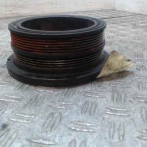 BMW SERIE 7 E65 PHASE 1