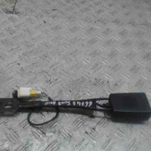 PEUGEOT 3008 1 PHASE 1