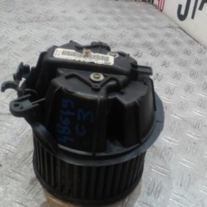 CITROEN C3 1 PHASE 1