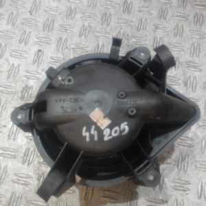 FIAT PUNTO 2 PHASE 2