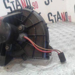 OPEL CORSA C PHASE 1