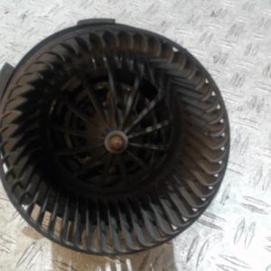 OPEL ZAFIRA B PHASE 1