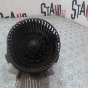 OPEL ZAFIRA B PHASE 1