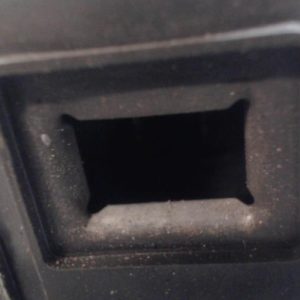 OPEL ZAFIRA B PHASE 1