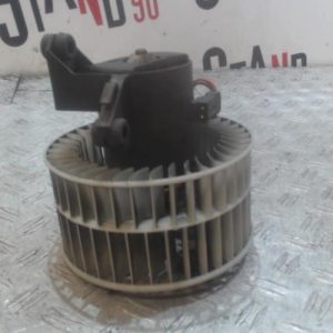 MERCEDES CLASSE A 168 PHASE 2