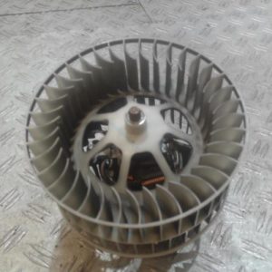 MERCEDES CLASSE A 168 PHASE 2