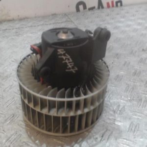 MERCEDES CLASSE A 168 PHASE 2