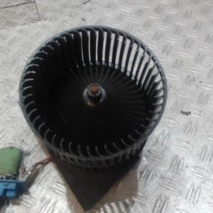 OPEL VECTRA B PHASE 2